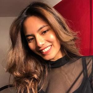 Meet your Posher, Cheyenne